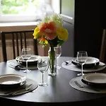 Apartman Zoliborz - Parks Nearby - By Rentujemy