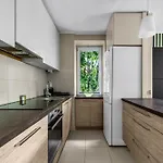 Zoliborz - Parks Nearby - By Rentujemy Apartman