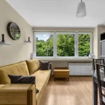 Zoliborz - Parks Nearby - By Rentujemy Apartman