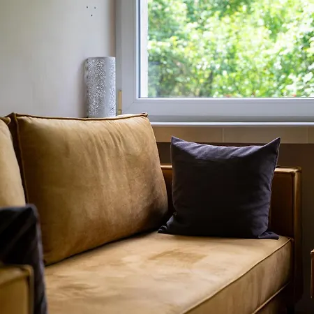 Zoliborz - Parks Nearby - By Rentujemy