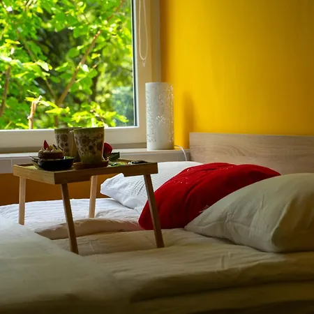 Апартаменты Zoliborz - Parks Nearby - By Rentujemy Варшава