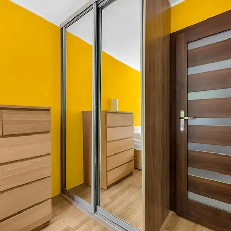 Zoliborz - Parks Nearby - By Rentujemy * وارسو